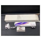 Ertl Boomsmas Tractor Trailer