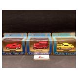 Ertl Classic Vehicles, 1961 Ferrari SWB, 1932
