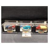 Ertl Classics Vehicles, 1968 Shelby GT 500, 1932