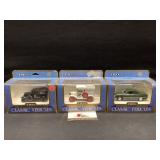 Ertl Classic Vehicles, 930 Chevy 1/2 Ton Truck,