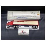Liberty Kenworth K100E Marx Sioux City IA Truck