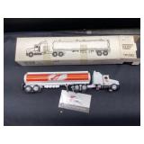 Ertl Die Cast Kwik Shop Truck and Trailer