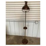 MCM floor lamp