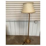 Vintage floor lamp