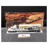 John Deere parts semi