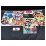 Marvel Comics