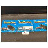 Ertl Farm Machines Replicas