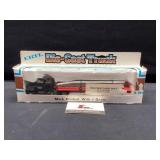 Ertl Die Cast Truck