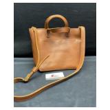 Portland Leather Goods Purse