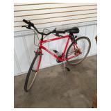 Activaaction bike