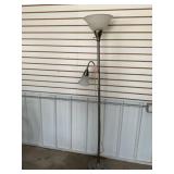 Floor lamp