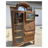 Antique Secretary
