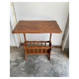 Side table