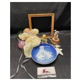 Hummel figurine and collectables