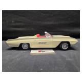 1963 Ford Thunderbird