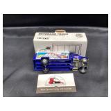 Ertl Die Cast Coors Light Beverage Truck