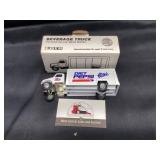Ertl Die Cast Diet Pepsi Beverage Truck