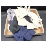 Ladies gloves