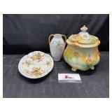 China dish set