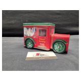Coca Cola Truck