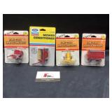 1/64 scale farm toys