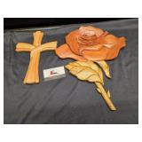 Wooden Decor