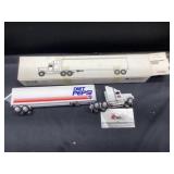 Ertl Die Cast Diet Pepsi Truck