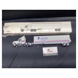 Ertl International US Postal Truck