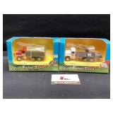 Ertl Farm Toys