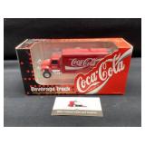 Ertl Coca Cola Truck