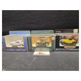 Ertl Classic Vehicles, 1964 1/2 Mustang, A