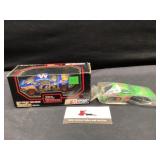 Racing Champions Stock Cars