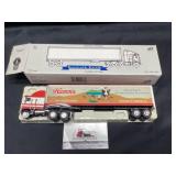 Liberty Hamms Kenworth K100E