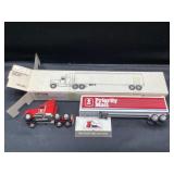 Ertl Priority Mail International Cab with Trailer