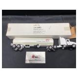 Ertl FS Truck and Trailer