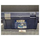Plastic Tool Box