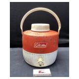 Coleman Cooler