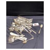 Flatware