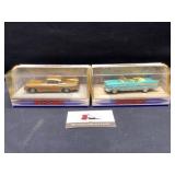 Matchbox Dinky Cars