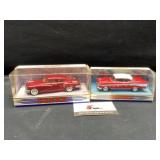 Matchbox Dinky Cars
