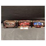 Racing Champions Stock Cars