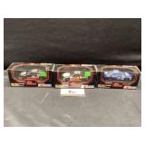 Racing Champions Stock Cars