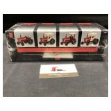 IHC 66 series tractor collection