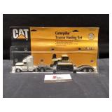 CAT factor hauling set