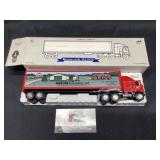Liberty Morton Buildings Inc Kenworth k100E