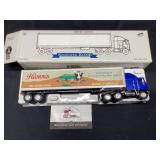 Liberty Hamms Kenworth K100E