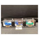 Ertl  Classic Vehicles, 1950 Chevy panel truck,