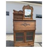 Antique Secretary