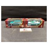 Close Legens, Chevrolet nomad, Ford Fairlane,