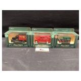 Ertl Classic Vehicles, Anheuser bush vehicles